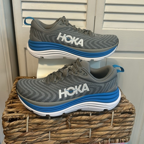 Hoka | Shoes | Mens Hoka Gaviota 5 | Poshmark